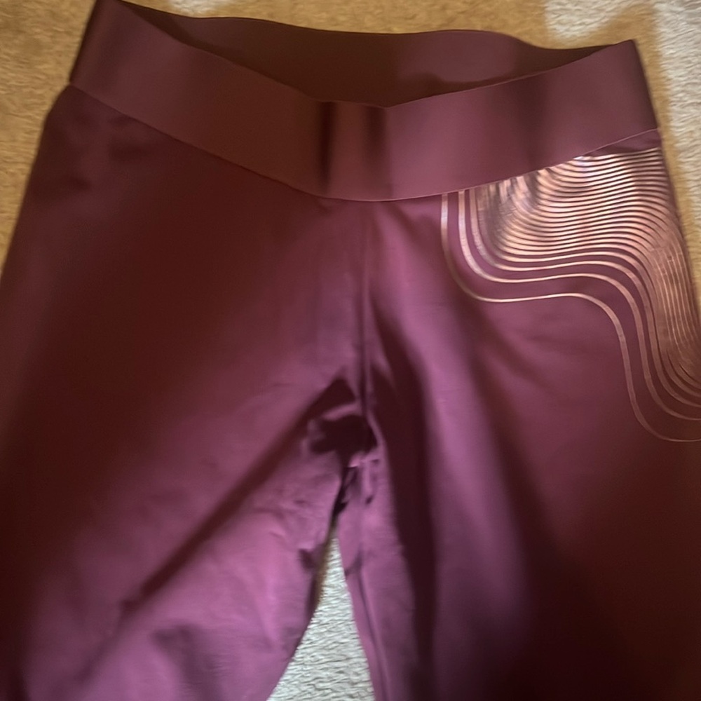 Adidas leggings